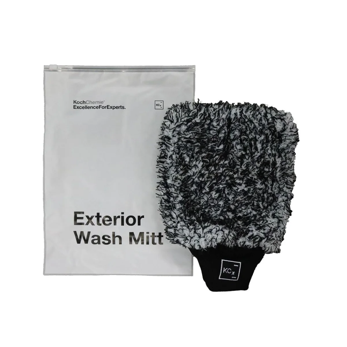 Exterier Wash Mitt – rukavica za pranje vozila