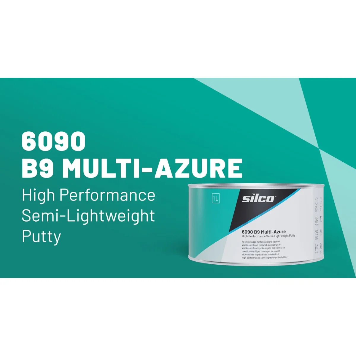 6090 B9 Multi-Azure Auto kit