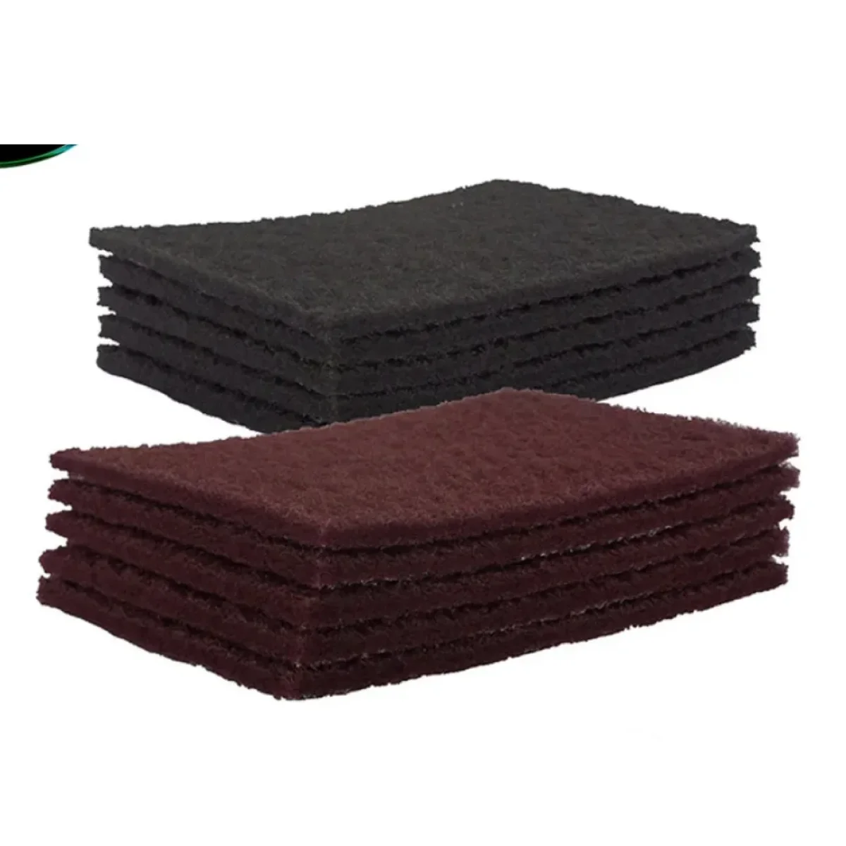 Scotch-Brite pads